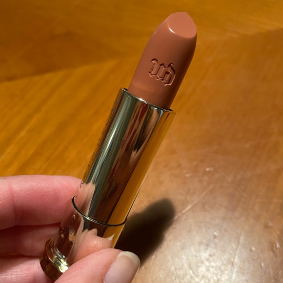 Urban Decay Vice Lipstick Fuel - Picture 4 of 16
